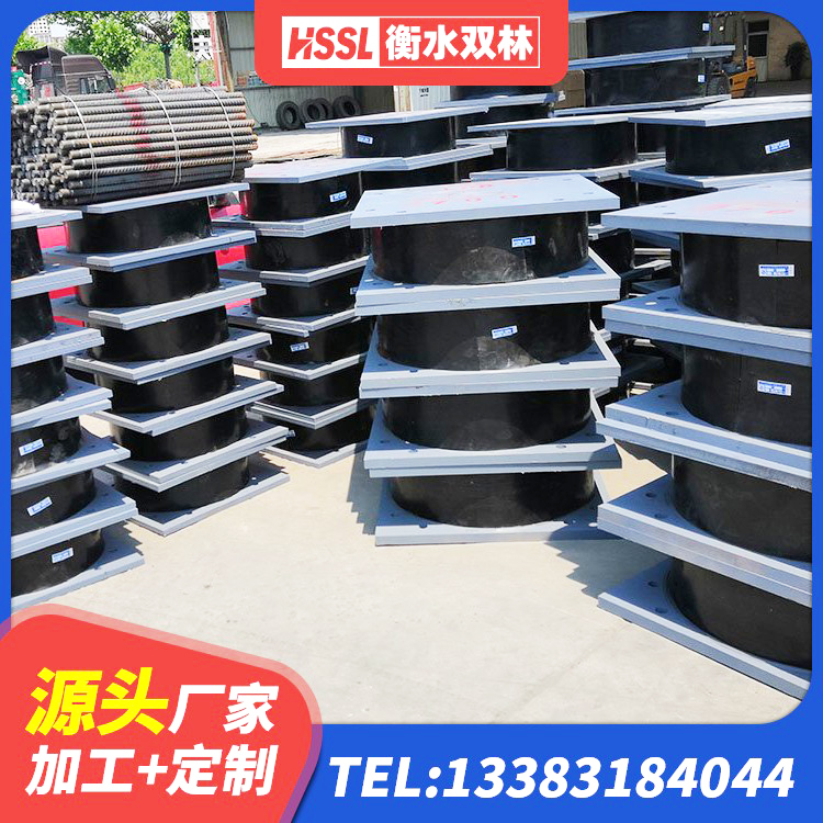 连云区LRB500铅芯橡胶隔震支座多少钱 连云区建筑高阻尼铅芯橡胶隔震支座 连云区水平力分散型橡胶隔震支座LNR 连云区隔振支座 - 第4张