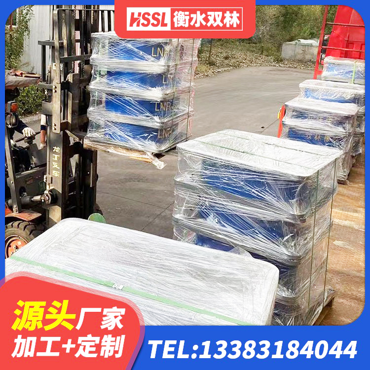 连云区建筑LRB400的抗震支座 连云区铅芯橡胶防震支座定制厂家 连云区铅芯型橡胶隔震支座厂家 连云区LRB支座多少钱 - 第4张