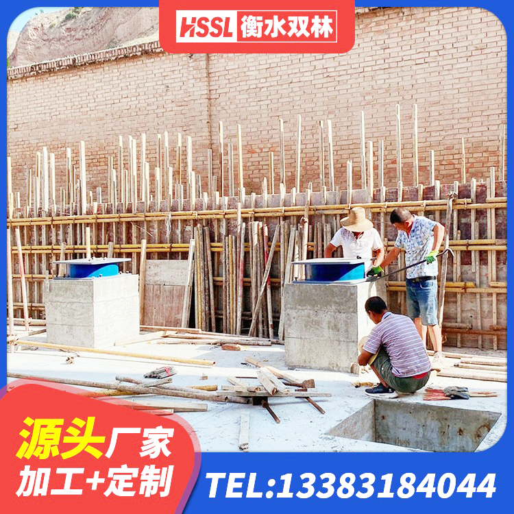 连云区LRB300铅芯隔震支座厂家电话 连云区LRB1200隔震支座多少钱 连云区LNR900支座厂家 连云区HDR型高阻尼橡胶隔震支座什么价格 - 第7张
