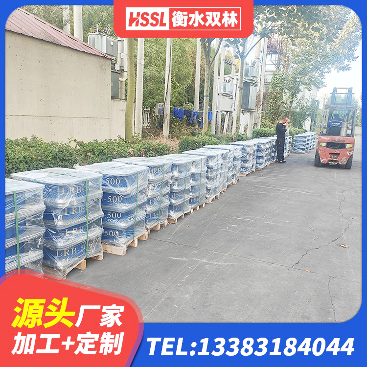 连云区LNR隔震橡胶支座厂家电话 连云区橡胶隔震支座D400生产厂家 连云区HDR1400高阻尼橡胶隔震支座多少钱 连云区隔震支座LRB600-Ⅱ源头工厂 - 第4张